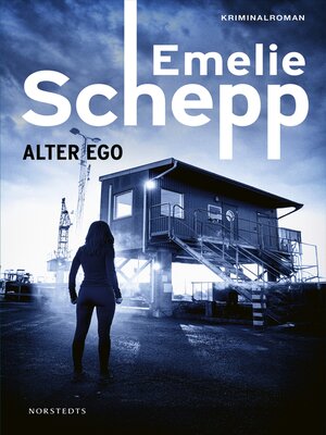 cover image of Alter ego